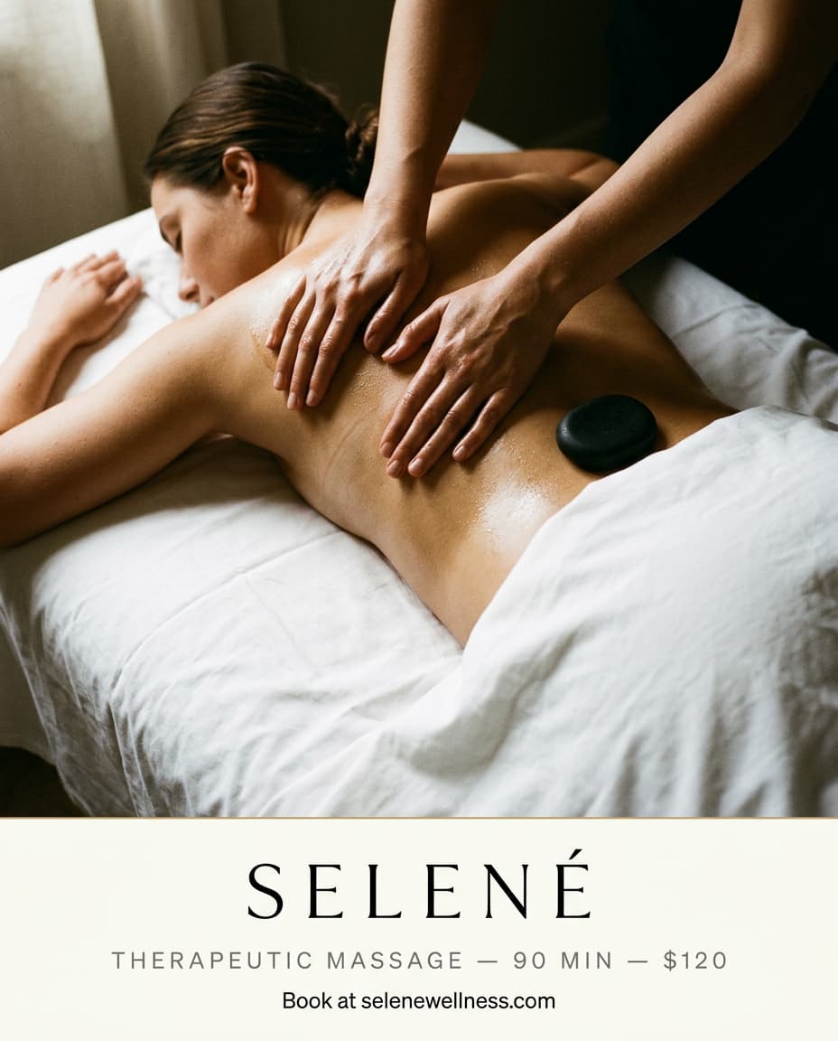 Spa post created by PostaiLit AI