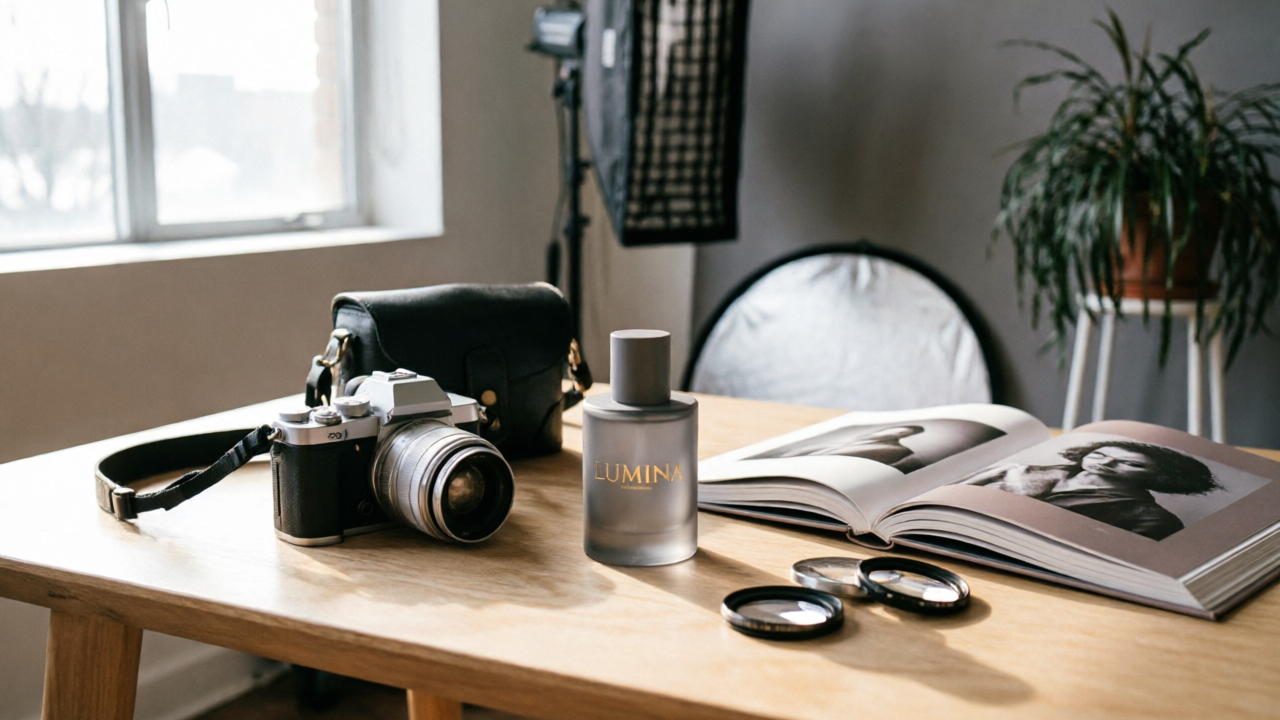 How PostaiLit Uses AI to Generate Images That Look Like Your Brand